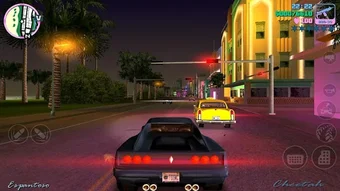 Dominate Vice City: Get GTA Mod APK with Full Resources