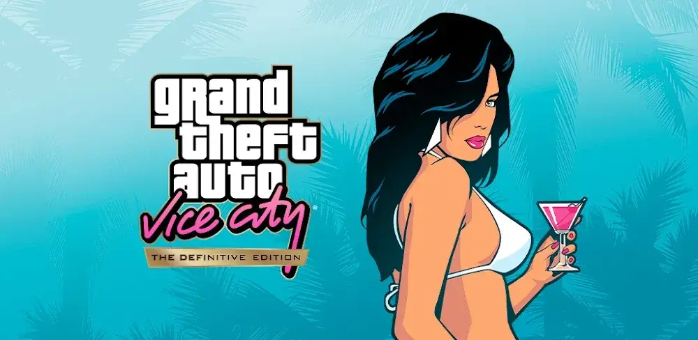 Relive 80s Crime: GTA Vice City Mod APK for Android